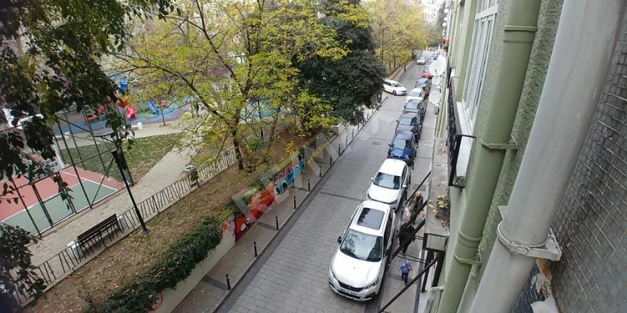 Abbasağa Elektrikçi