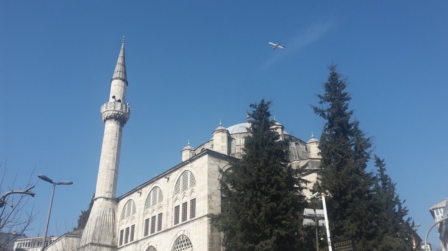 Akşemsettin Elektrikçi