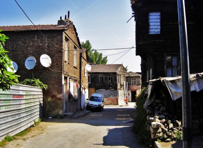 Ayazağa Elektrikçi