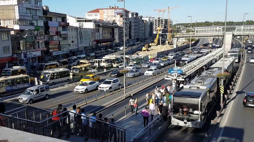 Bahçelievler Elektrikçi