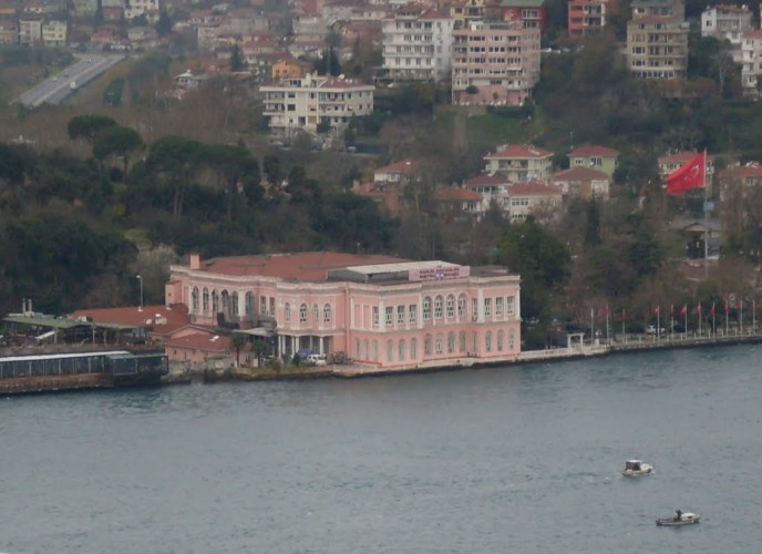 Baltalimanı Elektrkçi