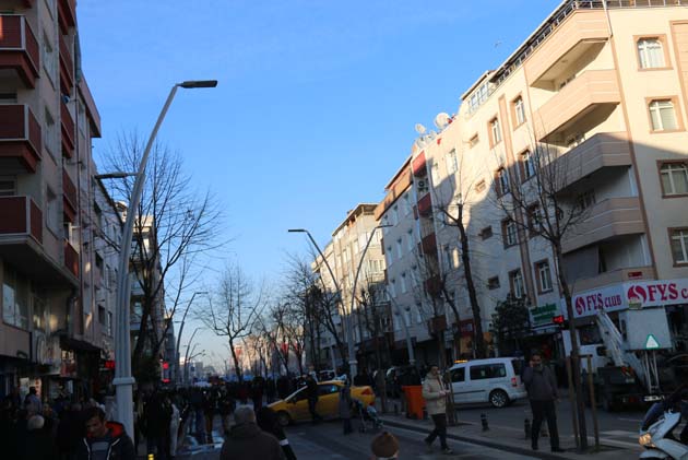 Beştelsiz Elektrikçi