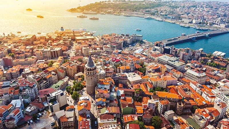 Beyoğlu Elektrikçi