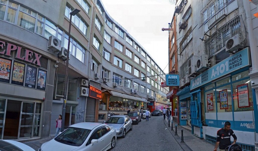 Binbirdirek Elektrikçi