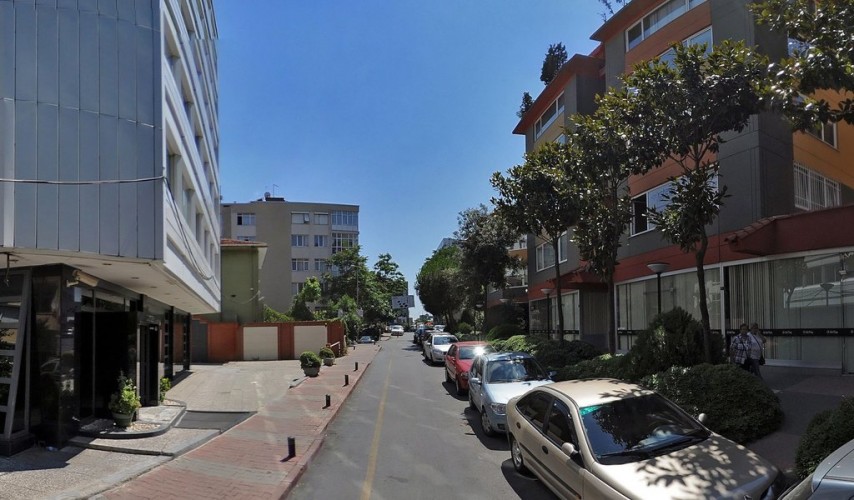 Büyükdere Elektrikçi