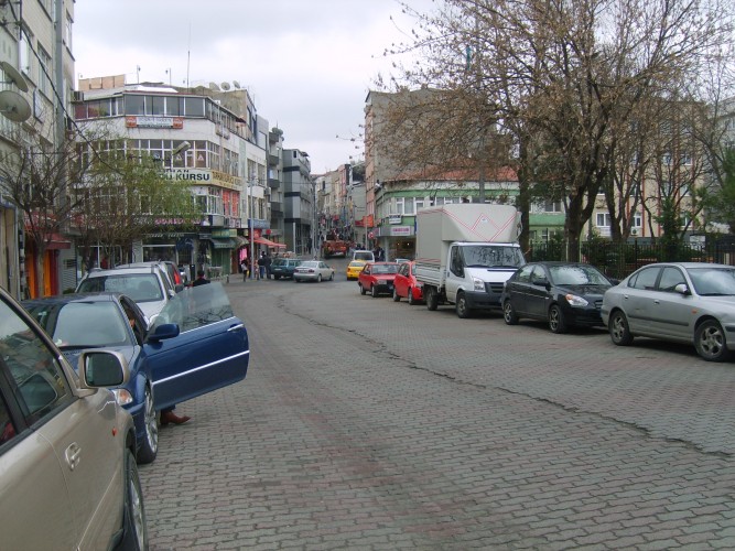 Cevatpaşa Elektrikçi