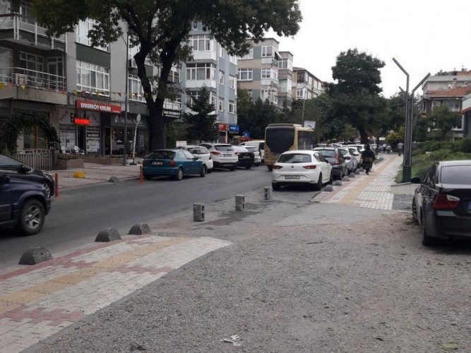 Cevizlik Elektrikçi