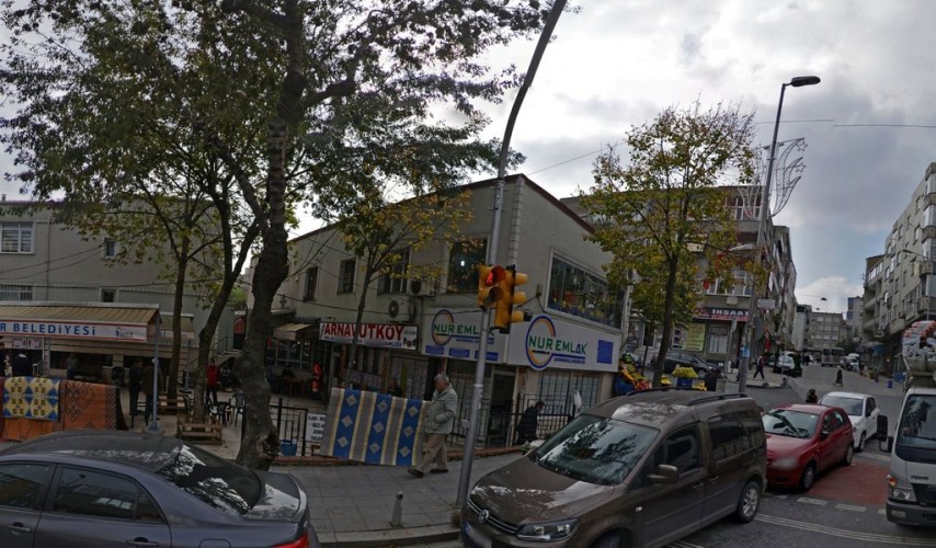 Davutpaşa Elektrikçi