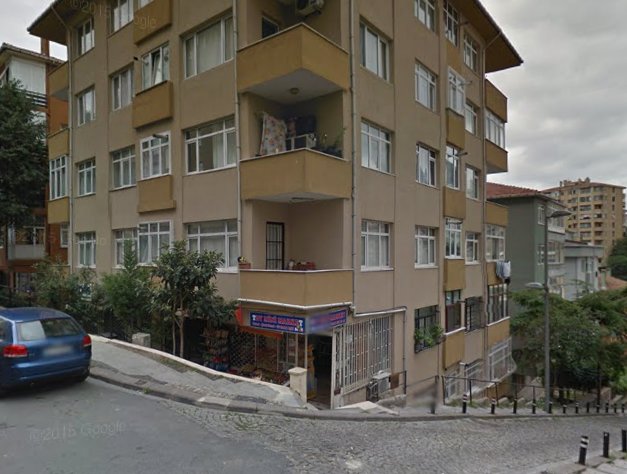 Dikilitaş Elektrikçi