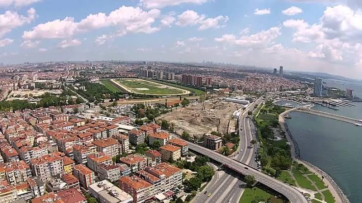 Şenlikköy Elektrikçi