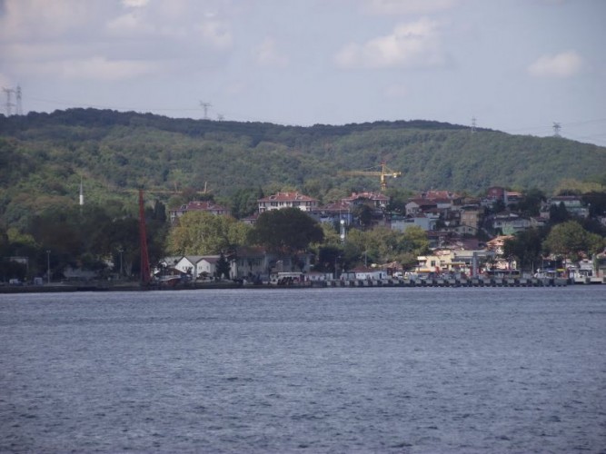 Ferahevler Elektrikçi