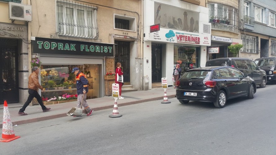 Feriköy Elektrikçi