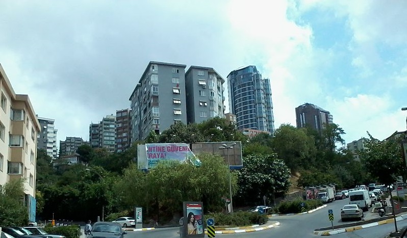 Gayrettepe Elektrikçi