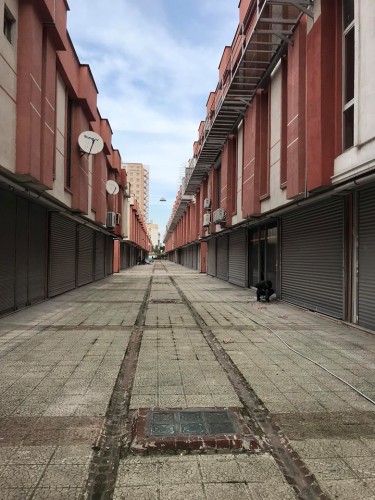 Giyimkent Elektrikçi