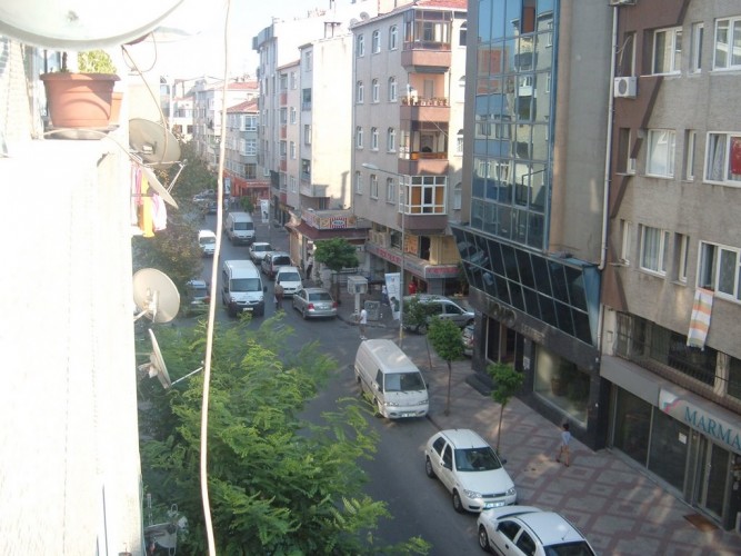 Zeytinburnu Gökalp Elektrikçi