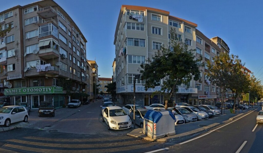 Gümüşpala Elektrikçi