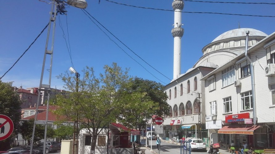 Gürpınar Elektrikçi