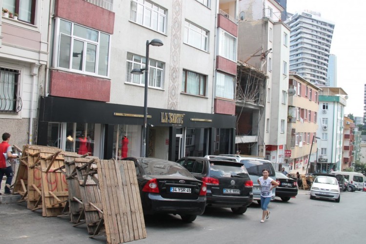 Habibler Elektrikçi