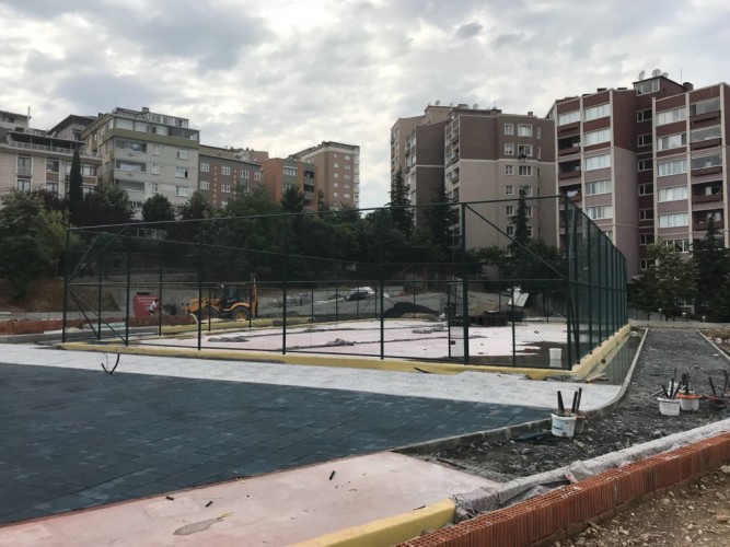 Hamidiye Elektrikçi