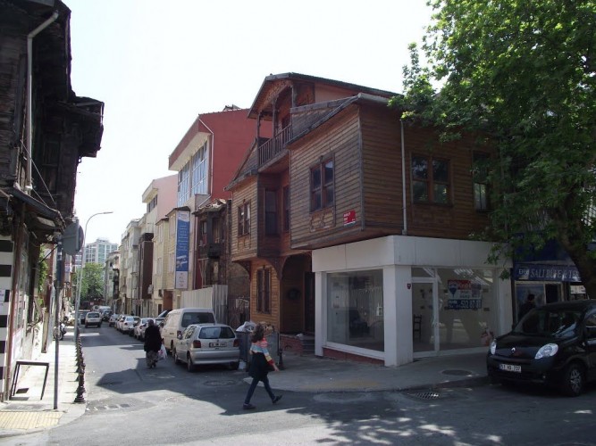 Hacı Ahmet Elektrikçi