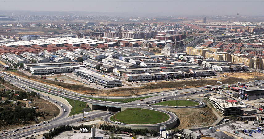 İkitelli Elektrikçi