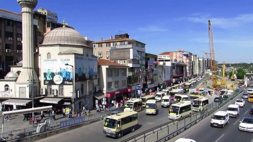 Şirinevler Elektrikçi