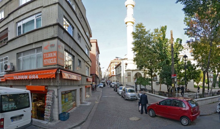 Altıntepsi Elektrikçi