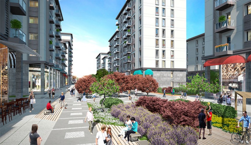 İsmetpaşa Elektrikçi