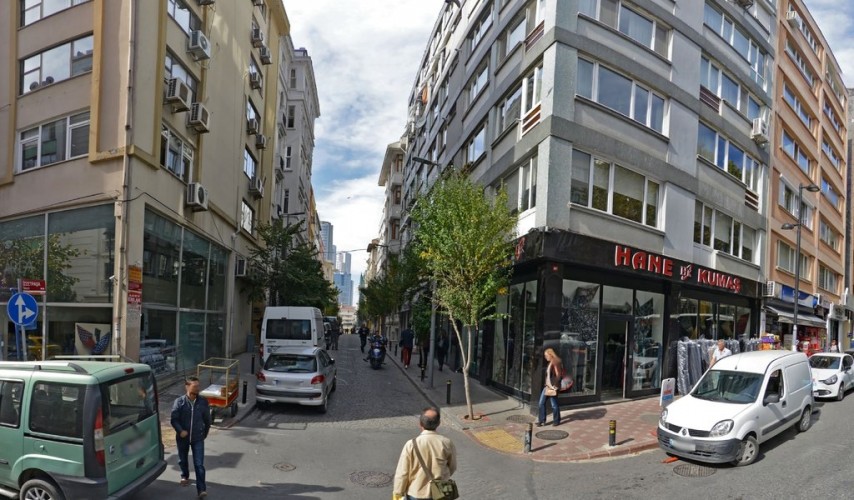 İzzetpaşa Elektrikçi