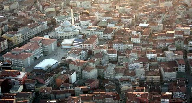 Kağıthane Elektrikçi