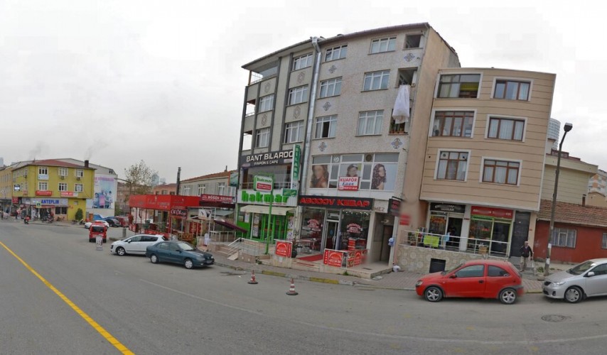 Kaptanpaşa Elektrikçi