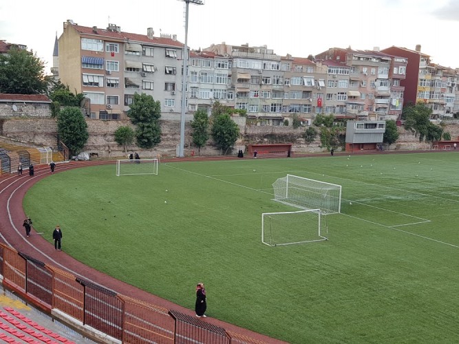 Karagümrük Elektrikçi