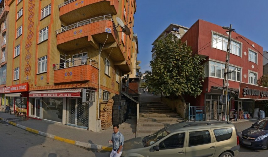 Karayolları Elektrikçi