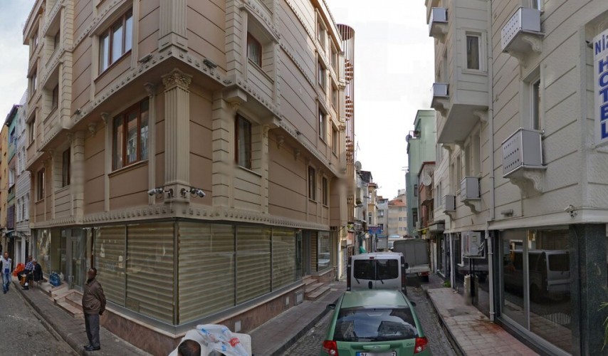 Kulaksız Elektrikçi