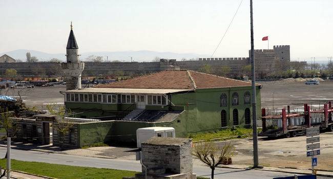 Zeytinburnu Kazlıçeşme Elektrikçi