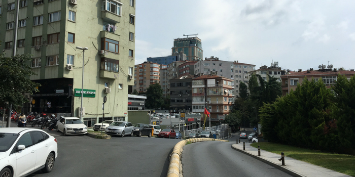 Kuruçeşme Elektrikçi