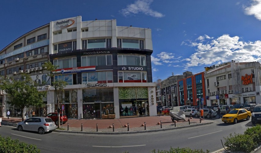 Mehmet Nesih Özmen Elektrikçi