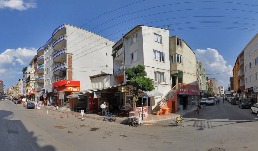 Menderes Elektrikçi