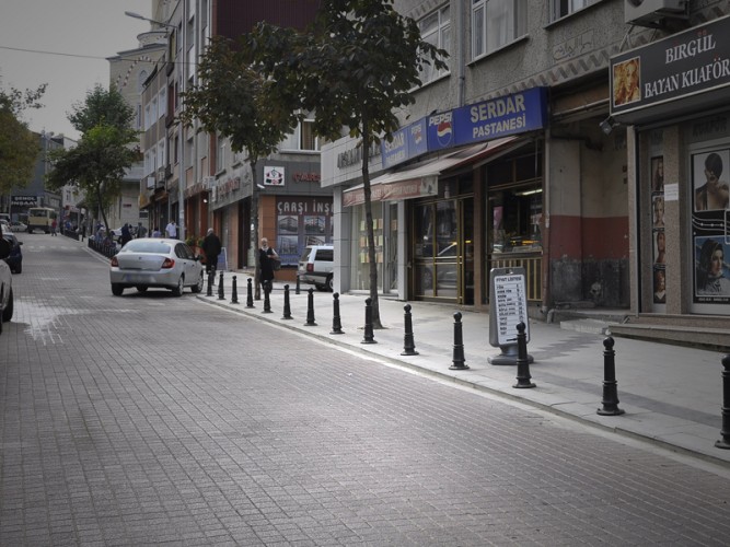 Kocatepe Elektrikçi