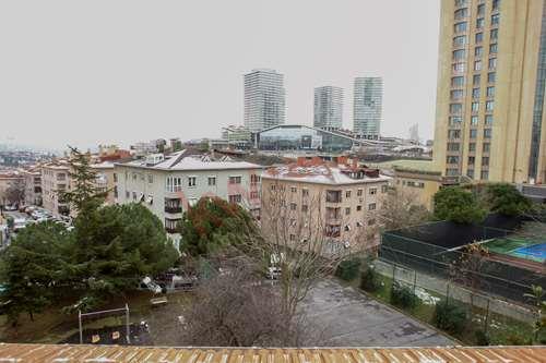 Nispetiye Elektrikçi