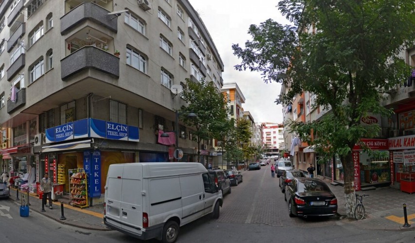 Nuripaşa Elektrikçi