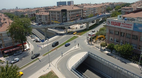 Çobançeşme Elektrikçi