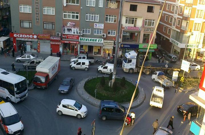 Ortabayır Elektrikçi