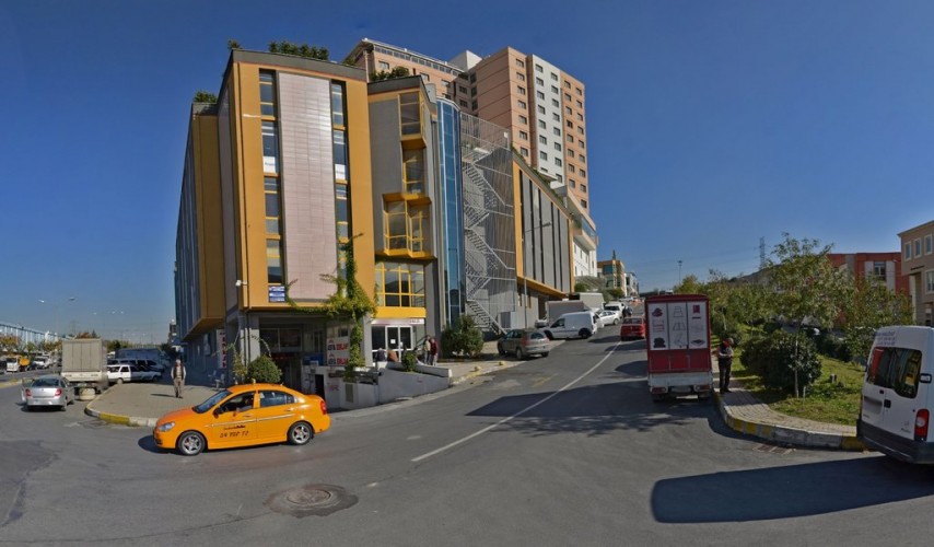 Oruçreis Elektrikçi