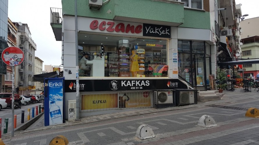 Örnektepe Elektrikçi