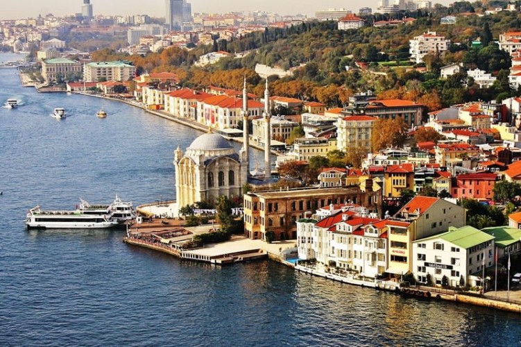 Ortaköy Elektrikçi