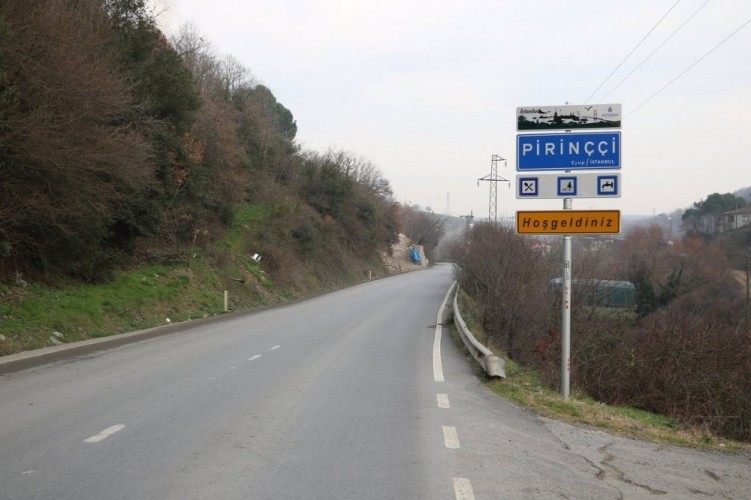 Piripaşa Elektrikçi