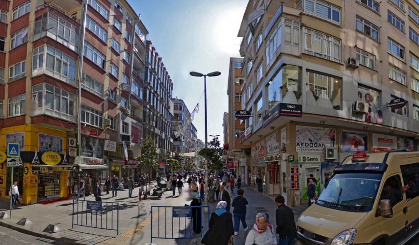 Şirintepe Elektrikçi