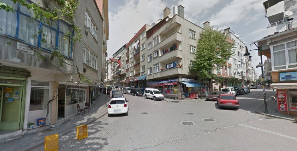 Çırpıcı Elektrikçi