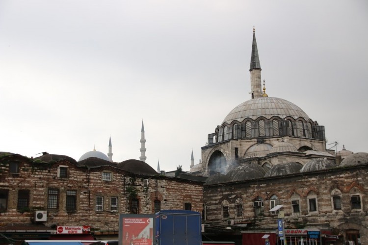 Rüstempaşa Elektrikçi